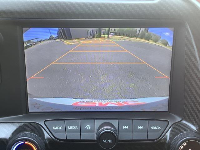 used 2015 Chevrolet Corvette car, priced at $43,990