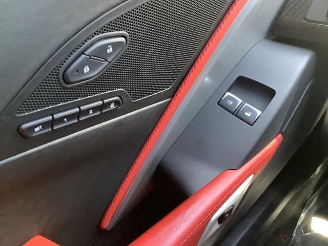 used 2015 Chevrolet Corvette car, priced at $43,990