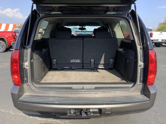 used 2011 GMC Yukon XL car, priced at $12,990