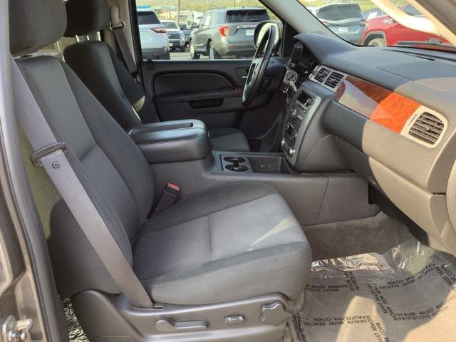 used 2011 GMC Yukon XL car, priced at $12,990