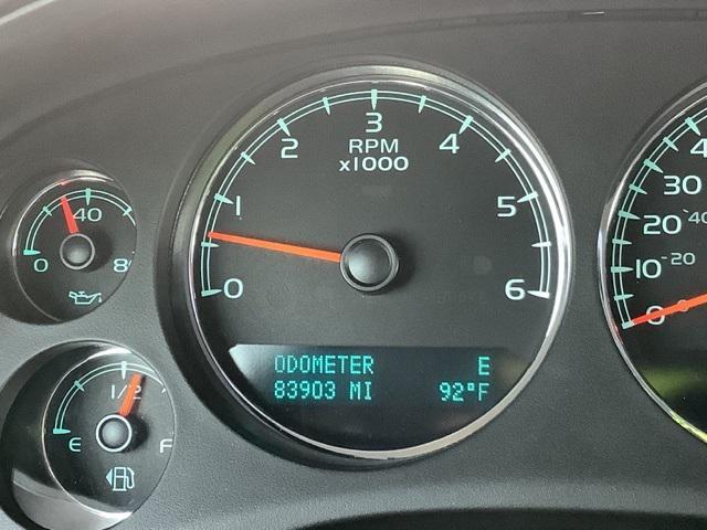 used 2011 GMC Yukon XL car, priced at $12,990