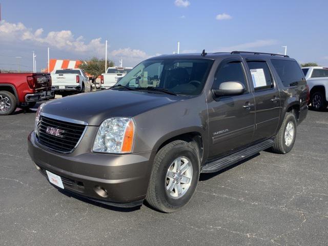 used 2011 GMC Yukon XL car, priced at $12,990