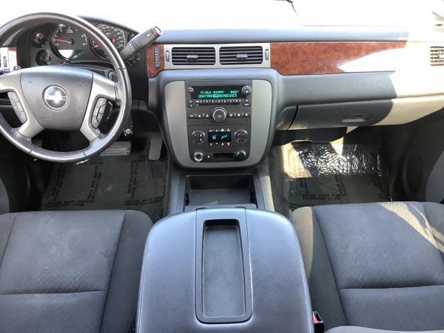 used 2011 GMC Yukon XL car, priced at $12,990