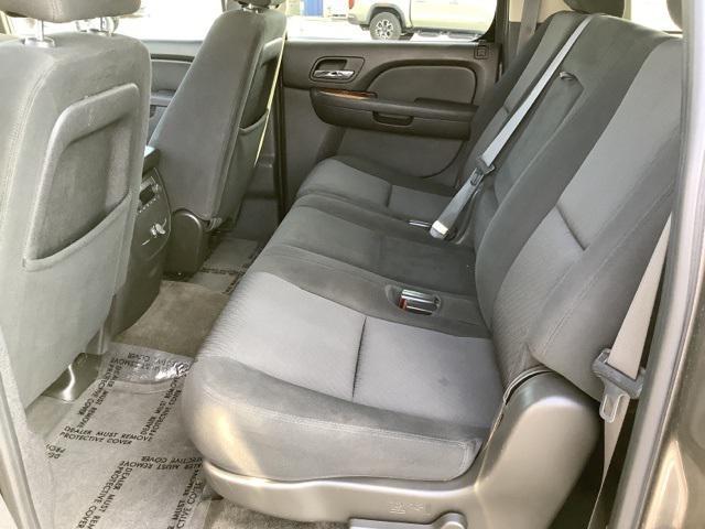 used 2011 GMC Yukon XL car, priced at $12,990