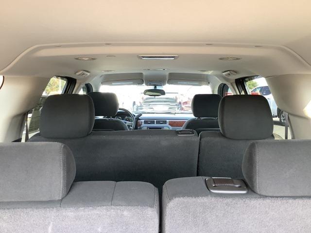 used 2011 GMC Yukon XL car, priced at $12,990