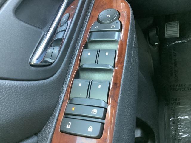 used 2011 GMC Yukon XL car, priced at $12,990