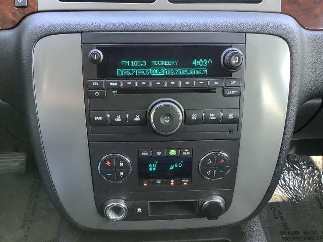 used 2011 GMC Yukon XL car, priced at $12,990