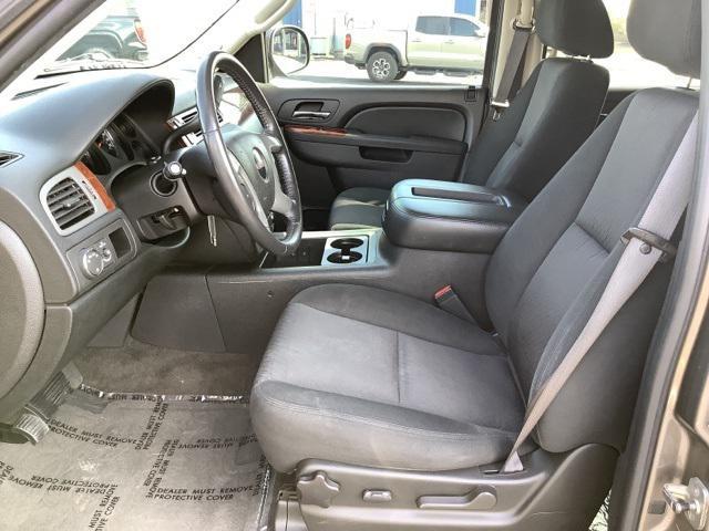 used 2011 GMC Yukon XL car, priced at $12,990