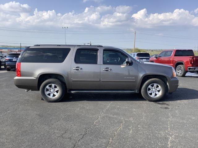 used 2011 GMC Yukon XL car, priced at $12,990