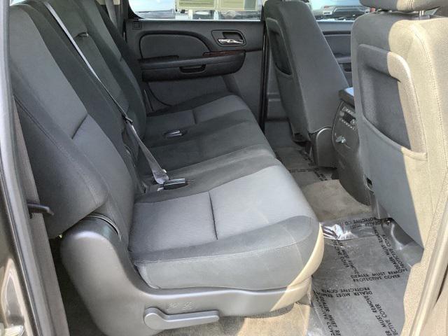 used 2011 GMC Yukon XL car, priced at $12,990