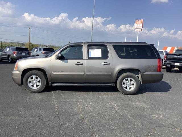 used 2011 GMC Yukon XL car, priced at $12,990
