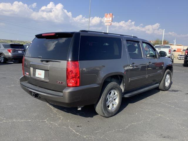 used 2011 GMC Yukon XL car, priced at $12,990
