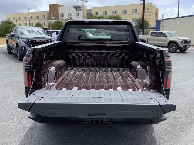 new 2026 GMC Sierra EV car, priced at $63,940
