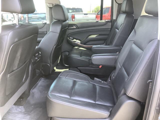 used 2016 Chevrolet Suburban car, priced at $19,990