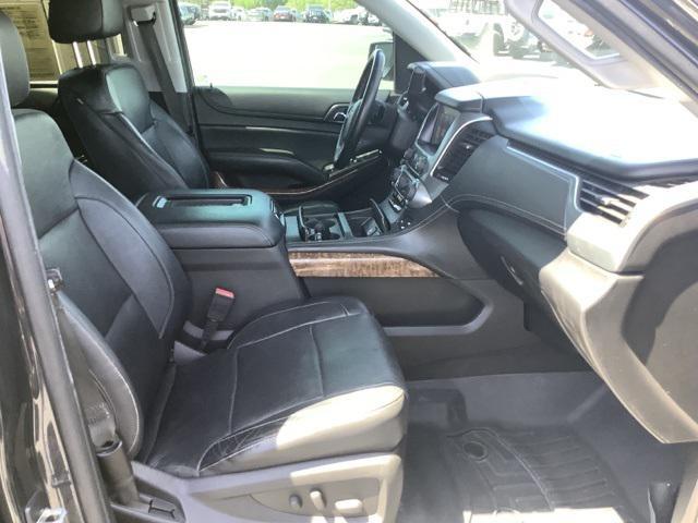 used 2016 Chevrolet Suburban car, priced at $19,990