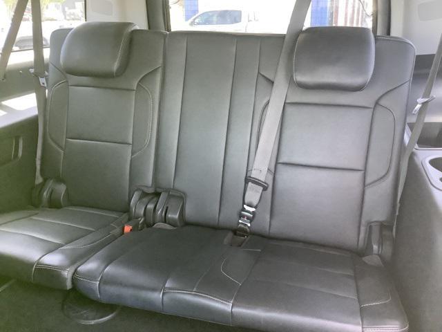 used 2016 Chevrolet Suburban car, priced at $19,990