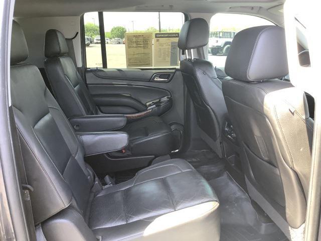 used 2016 Chevrolet Suburban car, priced at $19,990