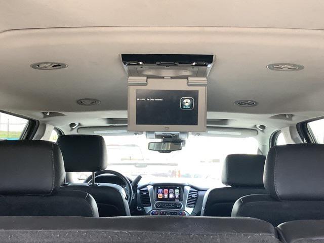 used 2016 Chevrolet Suburban car, priced at $19,990