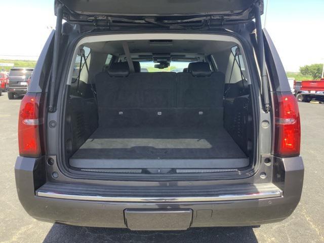 used 2016 Chevrolet Suburban car, priced at $19,990