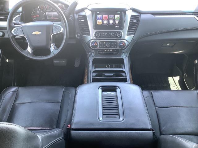 used 2016 Chevrolet Suburban car, priced at $19,990