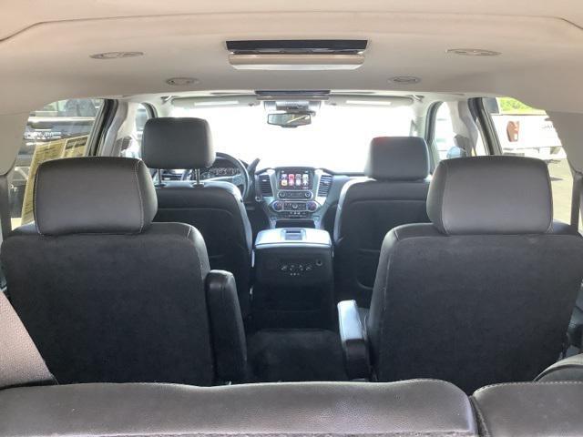 used 2016 Chevrolet Suburban car, priced at $19,990