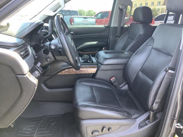 used 2016 Chevrolet Suburban car, priced at $19,990
