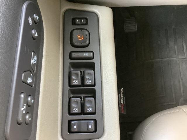 used 2005 Hummer H2 car, priced at $15,852