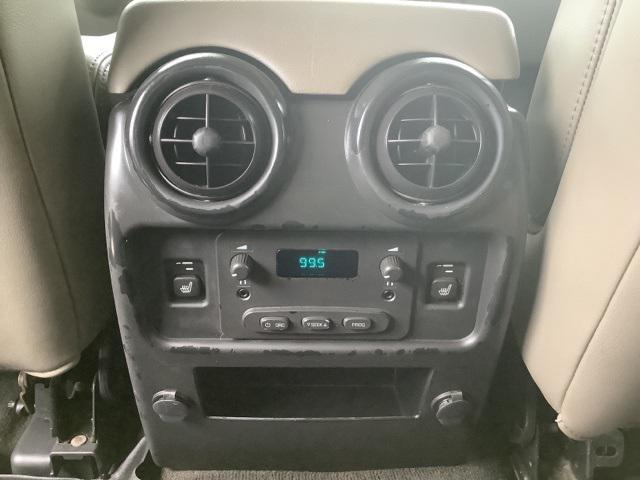 used 2005 Hummer H2 car, priced at $15,852