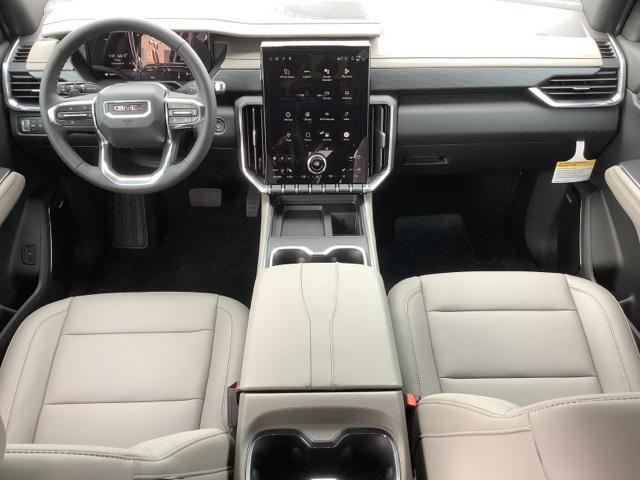 new 2026 GMC Acadia car, priced at $47,625