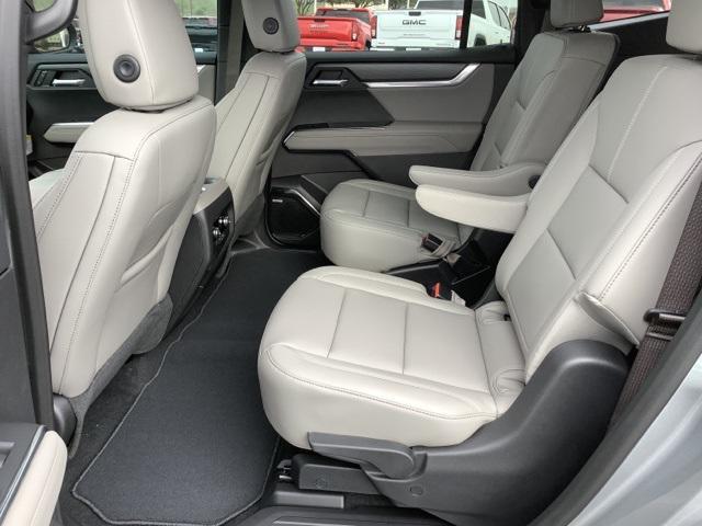 new 2026 GMC Acadia car, priced at $47,625