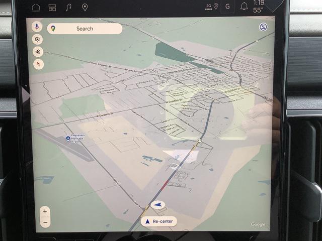 new 2026 GMC Acadia car, priced at $47,625