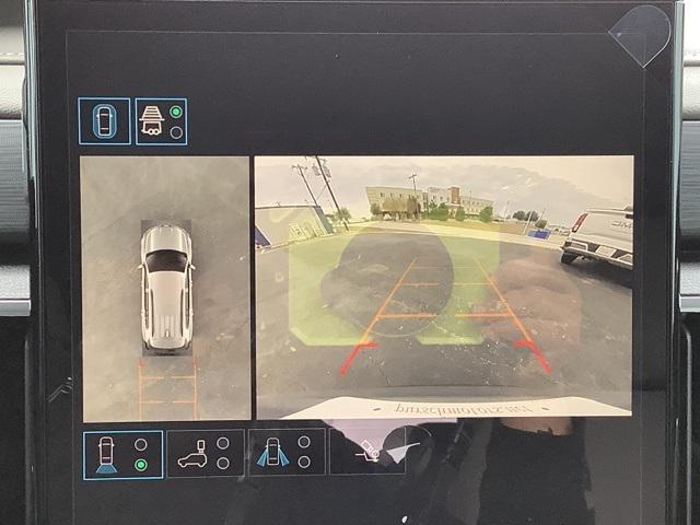 new 2026 GMC Acadia car, priced at $47,625