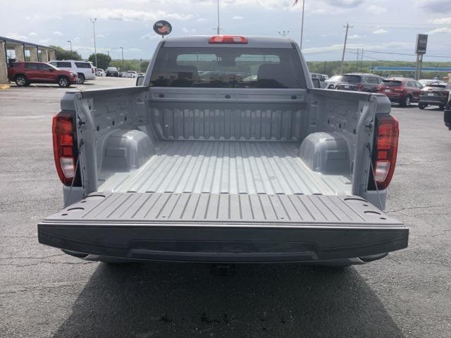 new 2025 GMC Sierra 1500 car, priced at $44,915
