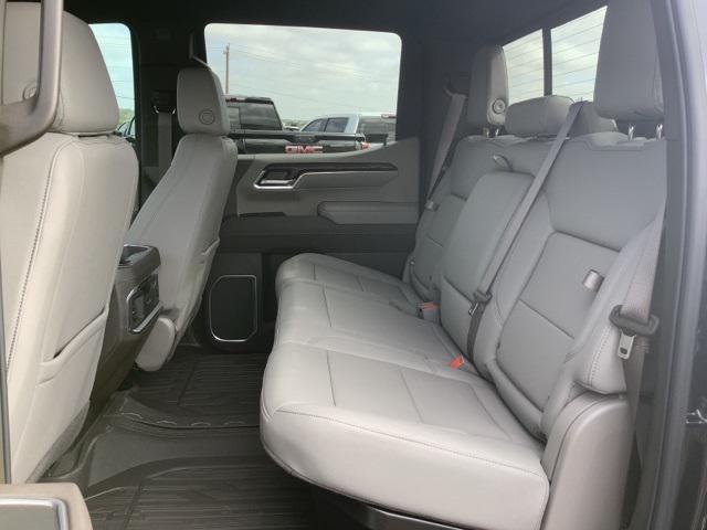 new 2025 GMC Sierra 1500 car, priced at $62,519