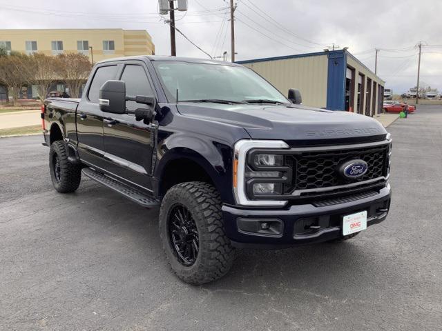 used 2023 Ford F-250 car, priced at $53,990