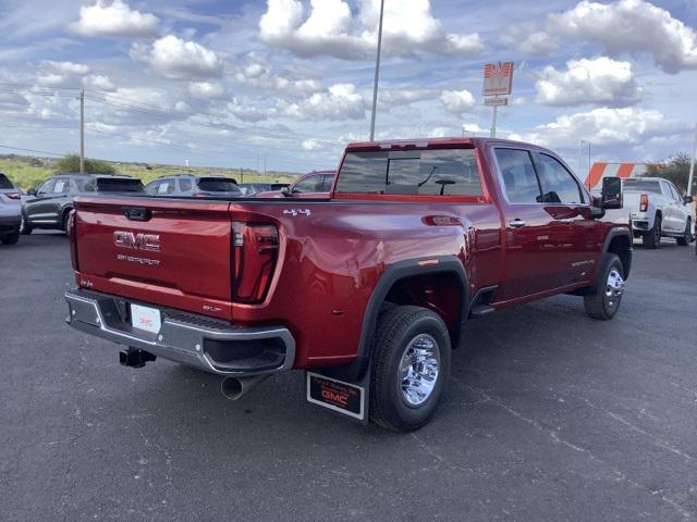 new 2026 GMC Sierra 3500 car, priced at $83,940