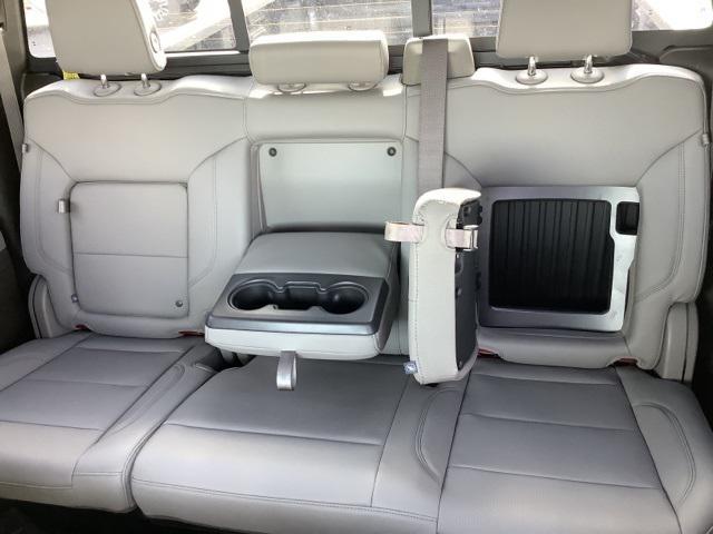 new 2026 GMC Sierra 3500 car, priced at $83,940