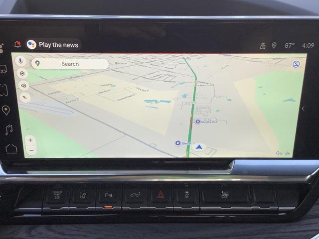 new 2026 GMC Sierra 3500 car, priced at $83,940