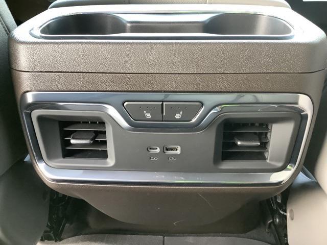 new 2026 GMC Sierra 3500 car, priced at $83,940