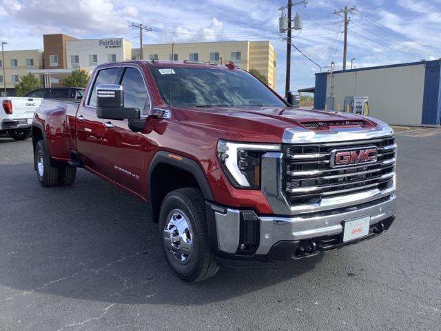 new 2026 GMC Sierra 3500 car, priced at $83,940