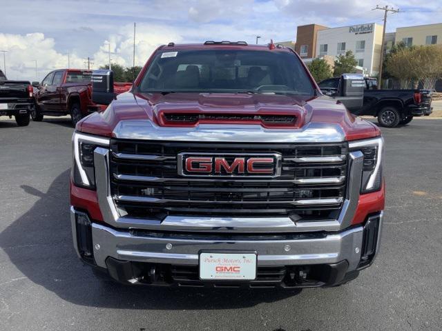 new 2026 GMC Sierra 3500 car, priced at $83,940
