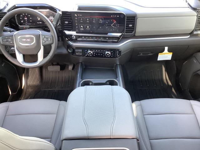 new 2026 GMC Sierra 3500 car, priced at $83,940