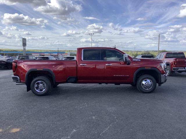 new 2026 GMC Sierra 3500 car, priced at $83,940