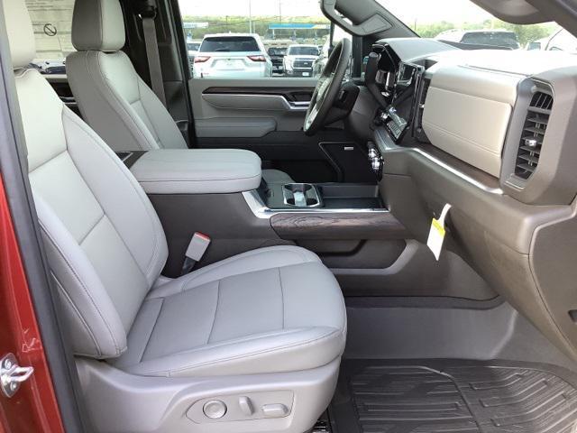 new 2026 GMC Sierra 3500 car, priced at $83,940