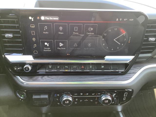 new 2026 GMC Sierra 3500 car, priced at $83,940