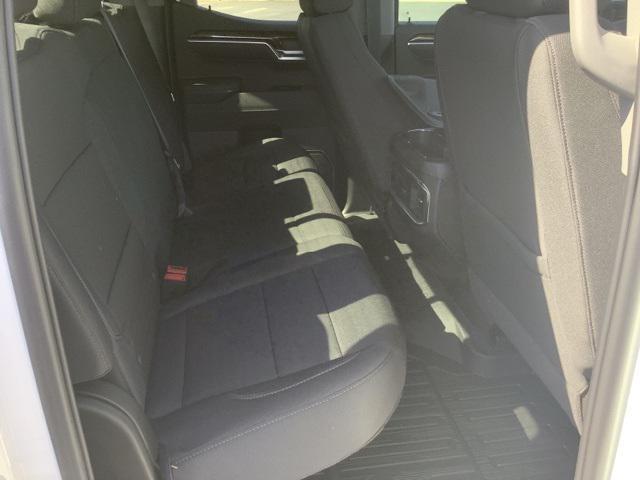 new 2025 GMC Sierra 1500 car, priced at $55,749