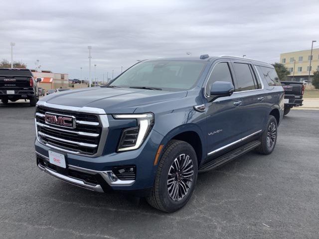 new 2025 GMC Yukon XL car, priced at $69,909