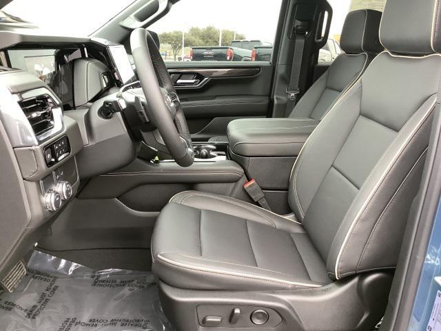 new 2025 GMC Yukon XL car, priced at $69,909