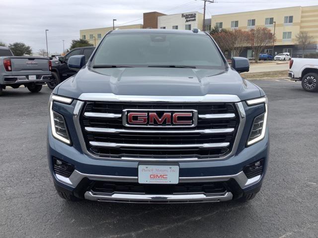 new 2025 GMC Yukon XL car, priced at $69,909