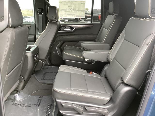 new 2025 GMC Yukon XL car, priced at $69,909